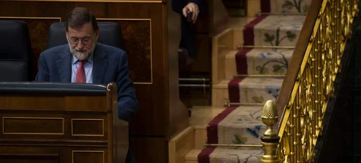 Ισπανία: Το κυβερνών κόμμα καταδικάστηκε για μεγάλη υπόθεση διαφθοράς